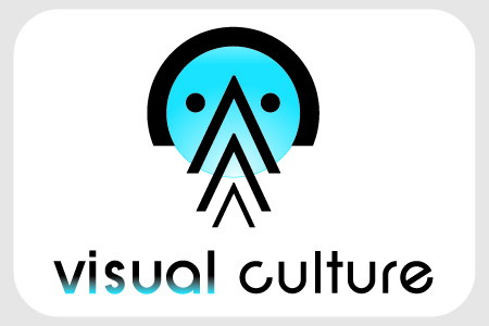 Logo Design by Steven Hall for Visual Culture | Design #60515