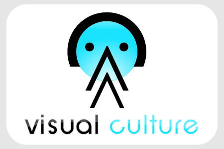 Design de Logo par Steven Hall pour Visual Culture | Design #60802