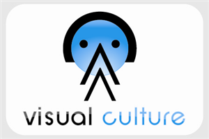Design de Logo par Steven Hall pour Visual Culture | Design : #60802