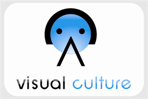 Design de Logo par Steven Hall pour Visual Culture | Design : #60805