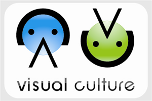 Design de Logo par Steven Hall pour Visual Culture | Design : #60806