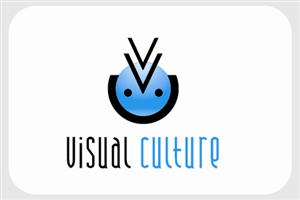 Design de Logo par Steven Hall pour Visual Culture | Design : #60823