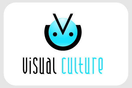 Design de Logo par Steven Hall pour Visual Culture | Design #60824