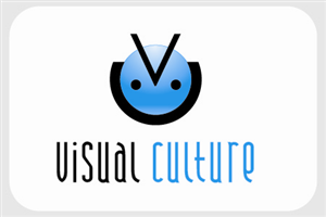 Design de Logo par Steven Hall pour Visual Culture | Design : #60824