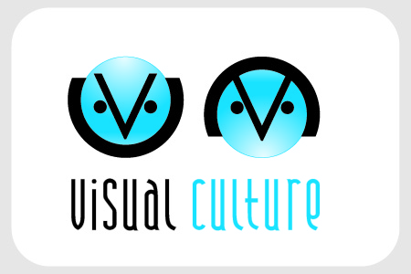 Design de Logo par Steven Hall pour Visual Culture | Design #61096