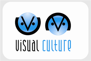 Design de Logo par Steven Hall pour Visual Culture | Design : #61096