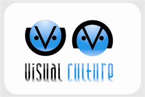 Design de Logo par Steven Hall pour Visual Culture | Design : #61097