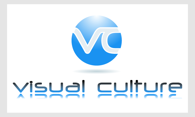 Logo Design by Steven Hall for Visual Culture | Design #61167