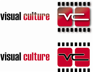 Design de Logo par Steven Hall pour Visual Culture | Design : #61321