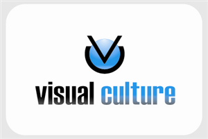 Design de Logo par Steven Hall pour Visual Culture | Design : #61323