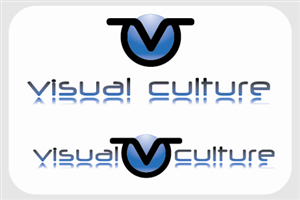 Design de Logo par Steven Hall pour Visual Culture | Design : #61534