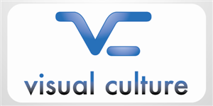 Design de Logo par Steven Hall pour Visual Culture | Design : #61698
