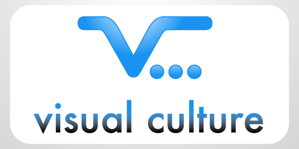 Design de Logo par Steven Hall pour Visual Culture | Design #61699