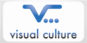 Design de Logo par Steven Hall pour Visual Culture | Design : #61699