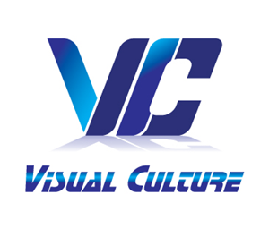 Logo Design by Olga Blankenship for Visual Culture | Design #61661