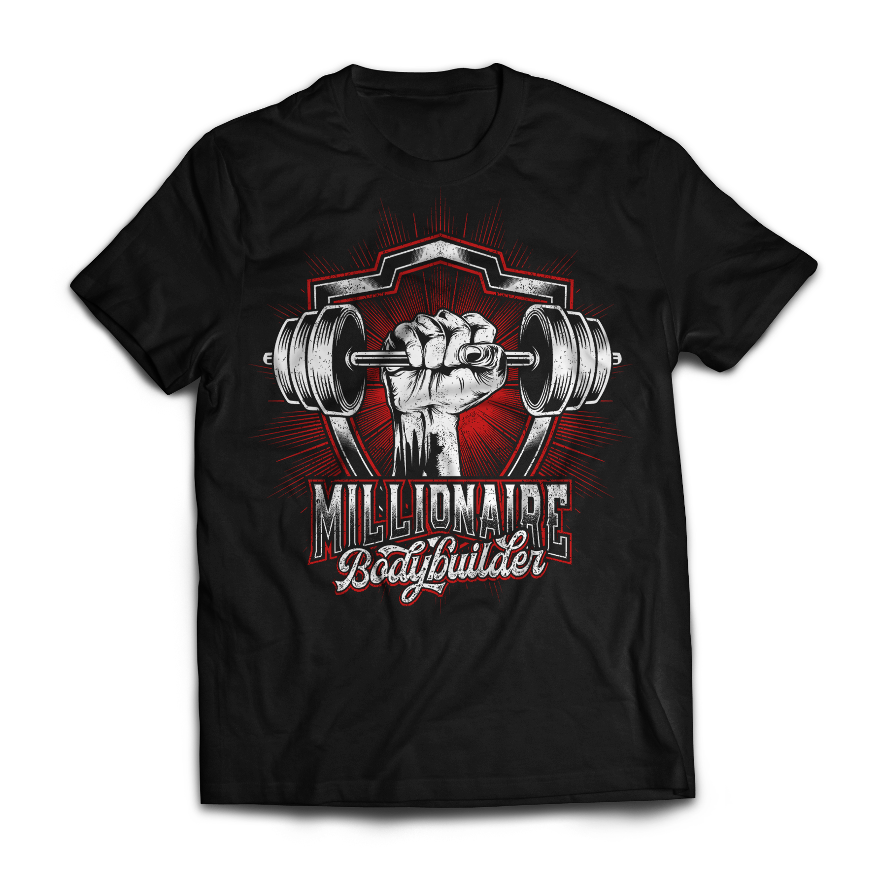 Design de T-shirt par ^^ BlOODST@INS ^^ pour alpha elite | Design #22734091