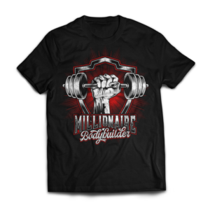 Design de T-shirt par ^^ BlOODST@INS ^^ pour alpha elite | Design : #22734091