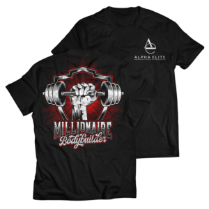 Design de T-shirt par ^^ BlOODST@INS ^^ pour alpha elite | Design : #22734286