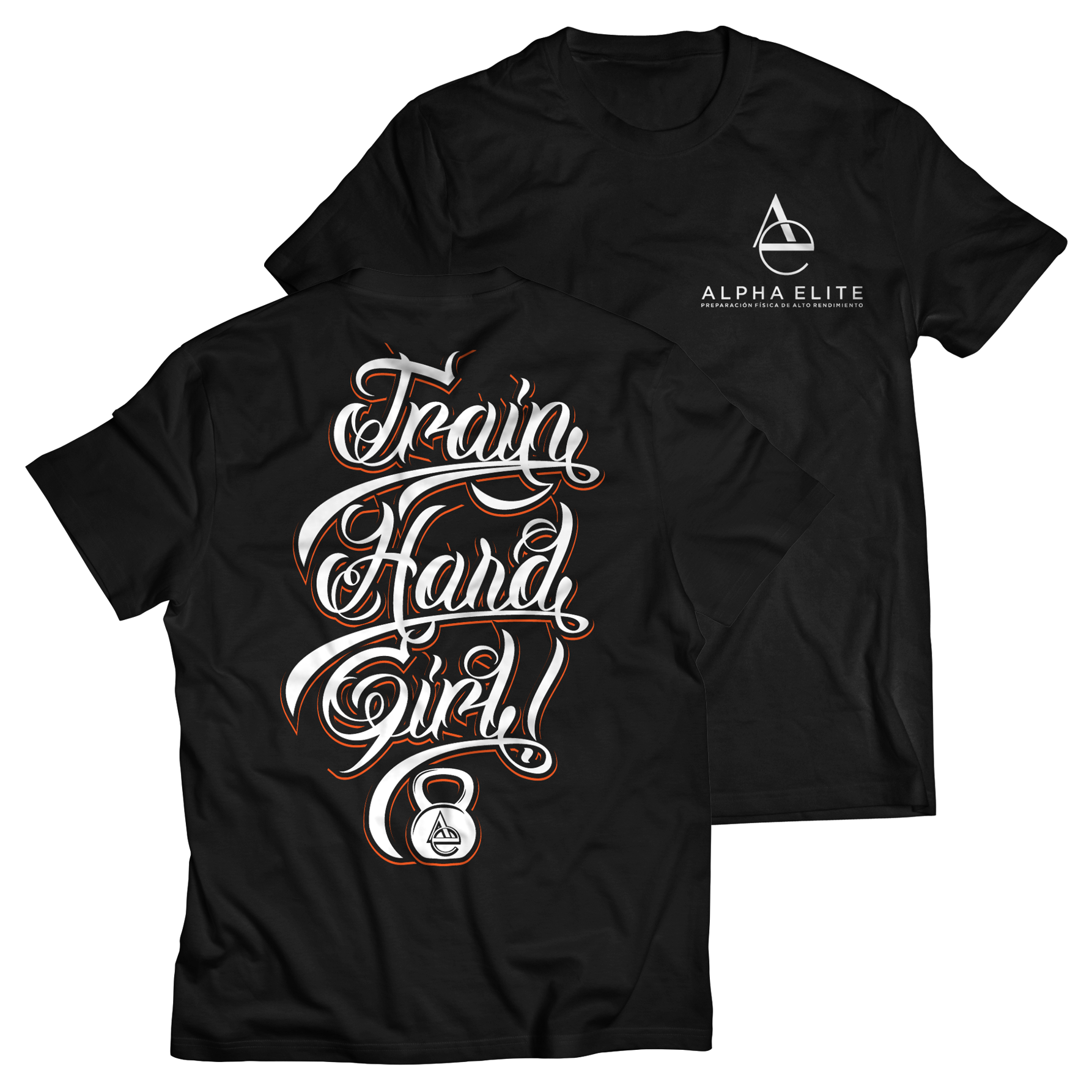 T-Shirt-Design von ^^ BlOODST@INS ^^ für alpha elite | Design #22752028