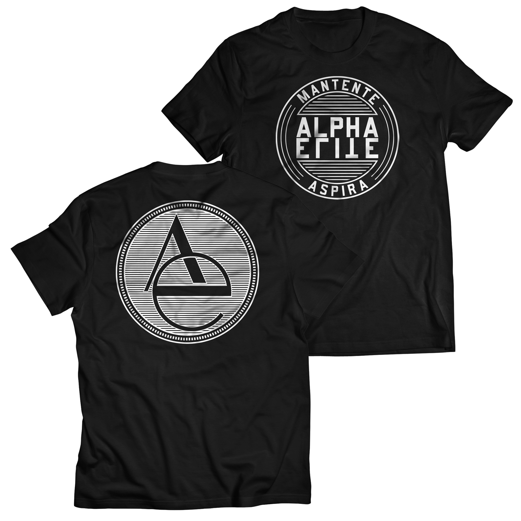 T-shirt Design by ^^ BlOODST@INS ^^ for alpha elite | Design #22754942