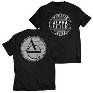 Diseño de Camiseta por ^^ BlOODST@INS ^^ para alpha elite | Diseño: #22754942