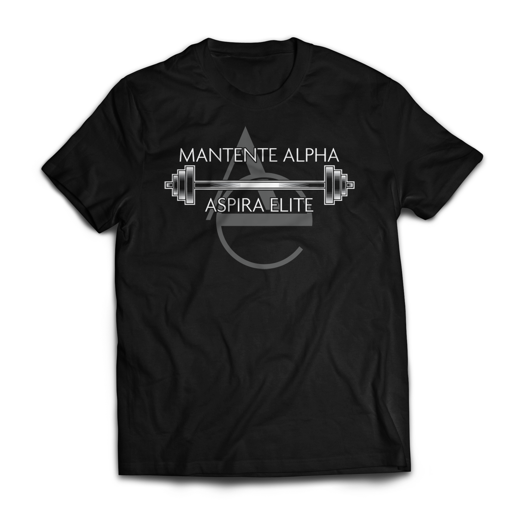 Design de T-shirt par ^^ BlOODST@INS ^^ pour alpha elite | Design #22761624