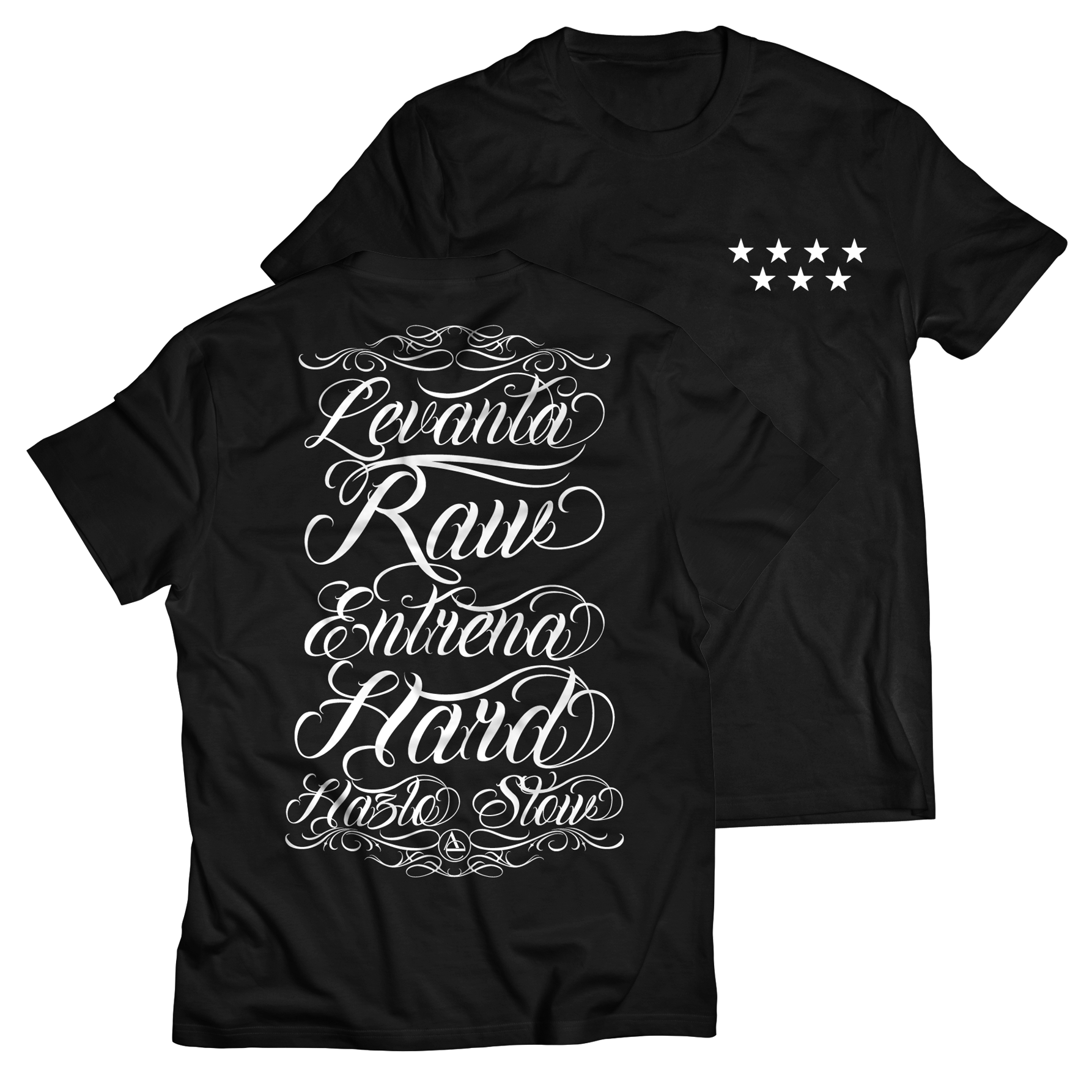 T-Shirt-Design von ^^ BlOODST@INS ^^ für alpha elite | Design #22770943