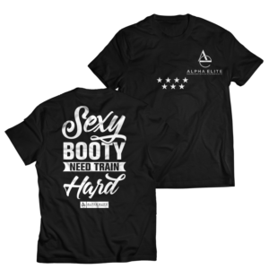 Design de T-shirt par ^^ BlOODST@INS ^^ pour alpha elite | Design : #22771651