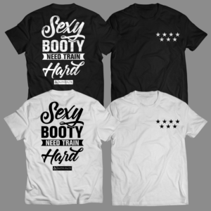 Diseño de Camiseta por ^^ BlOODST@INS ^^ para alpha elite | Diseño: #22776986