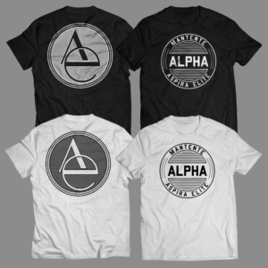 Diseño de Camiseta por ^^ BlOODST@INS ^^ para alpha elite | Diseño: #22777010