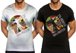 Design de T-shirt par juanjoseolivieri pour alpha elite | Design : #22728754