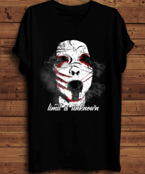 T-shirt Design by creative gravity