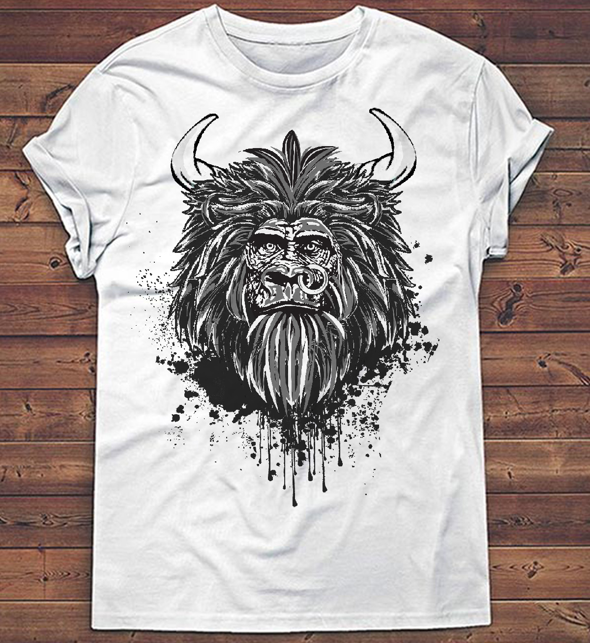 T-shirt Design by creative gravity for alpha elite | Design #22766899