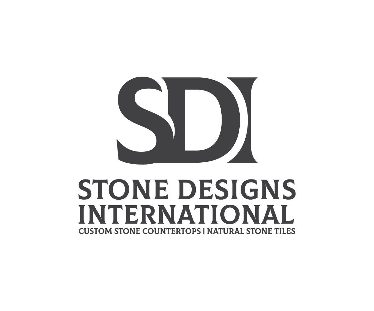 Logo-Design von NDRO für Stone Design International | Design #22727369