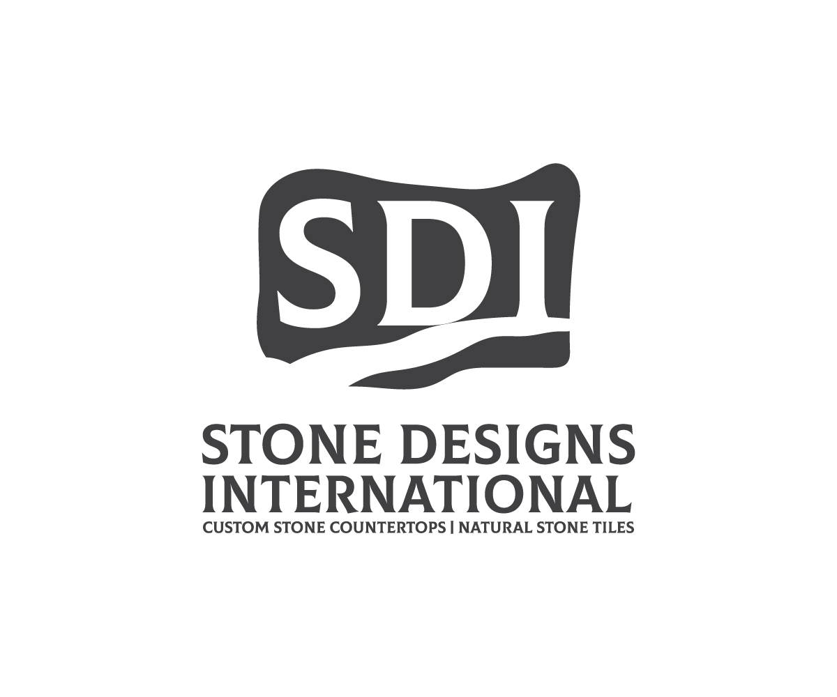 Logo-Design von NDRO für Stone Design International | Design #22727371