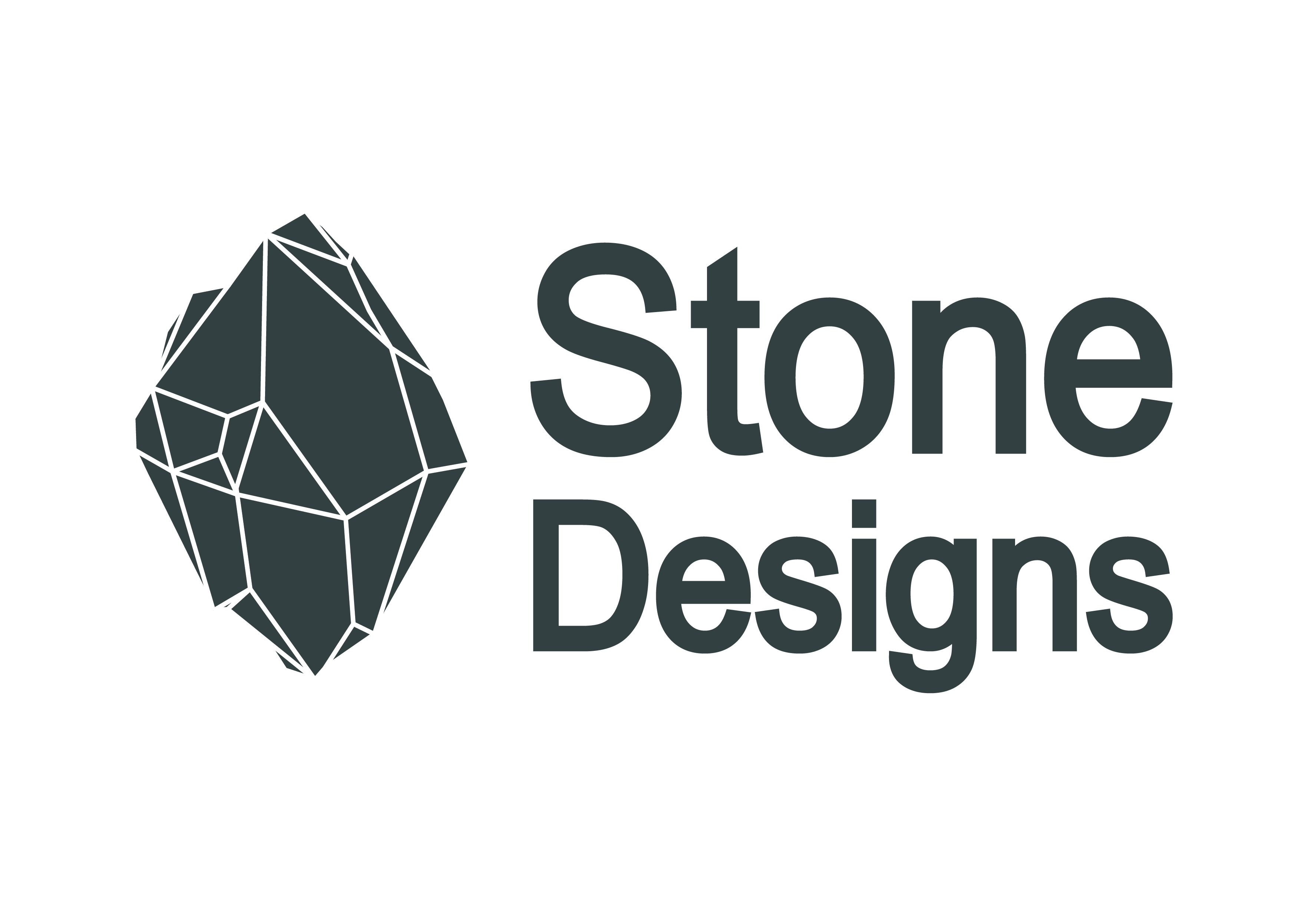Logo-Design von Victor für Stone Design International | Design #22729484