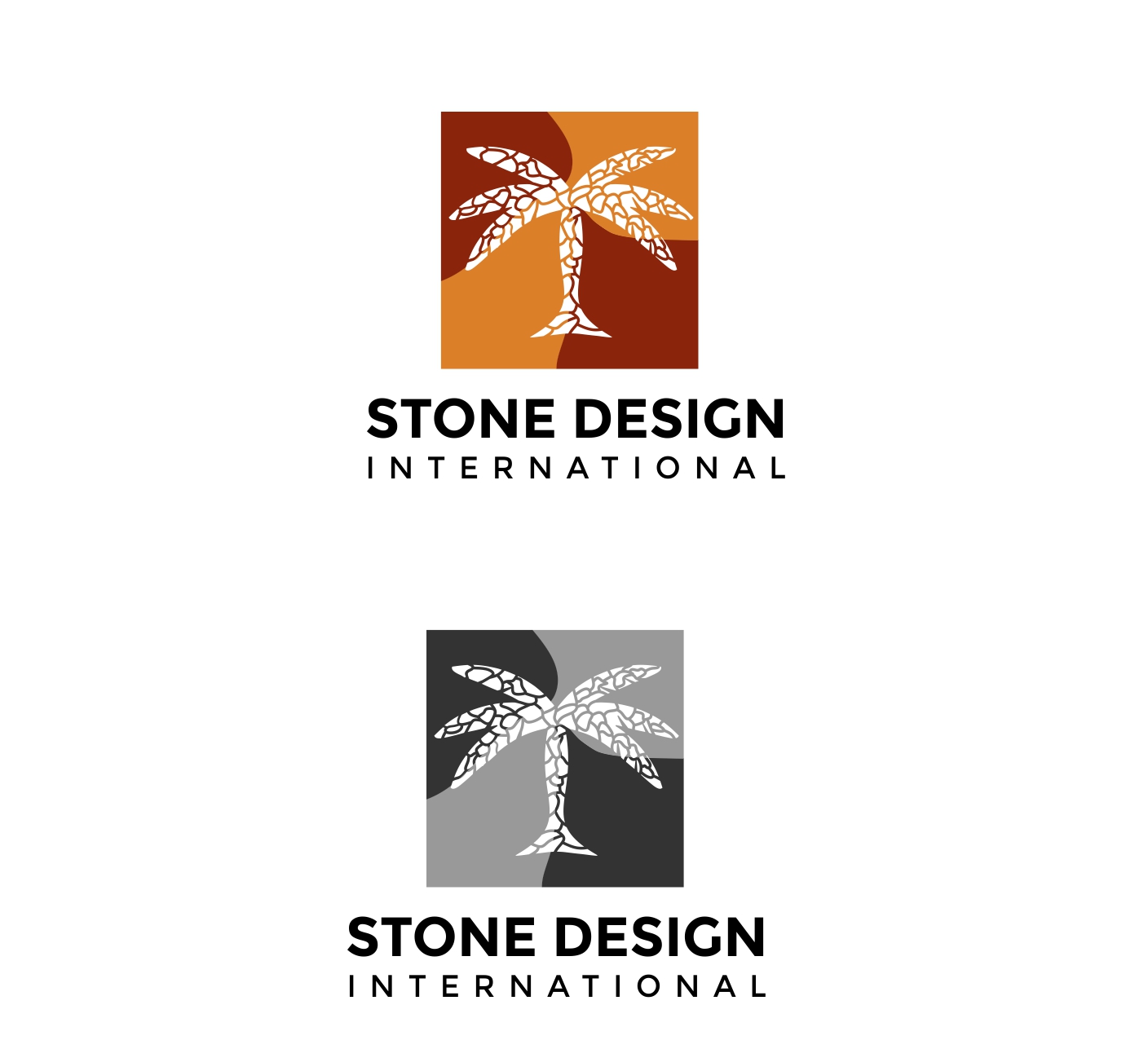 Logo Design by Mstudios-Chris for Stone Design International | Design #22708040