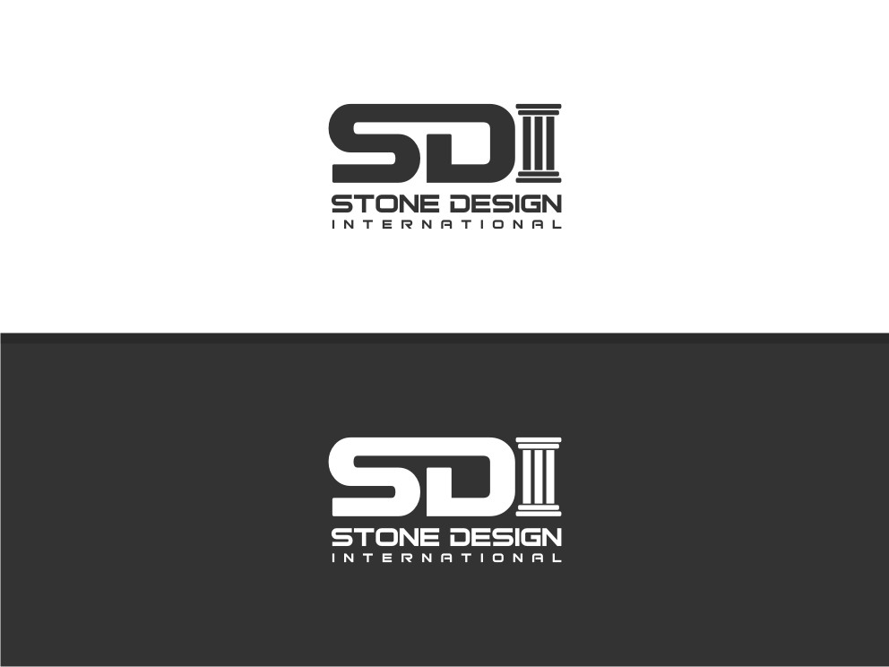 Logo Design by Atvento Graphics for Stone Design International | Design #22859728