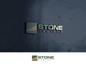 Design de Logo par piksel pour Stone Design International | Design : #22707852