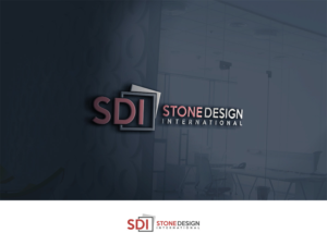 Design de Logo par piksel pour Stone Design International | Design : #22707855