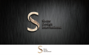 Design de Logo par piksel pour Stone Design International | Design : #22707856
