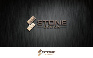 Logo-Design von piksel für Stone Design International | Design: #22707858