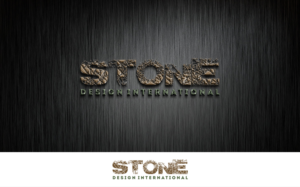 Design de Logo par piksel pour Stone Design International | Design : #22707860