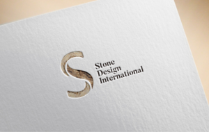 Design de Logo par piksel pour Stone Design International | Design : #22707868