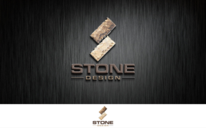 Design de Logo par piksel pour Stone Design International | Design : #22726462
