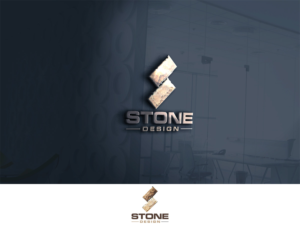 Design de Logo par piksel pour Stone Design International | Design : #22726463