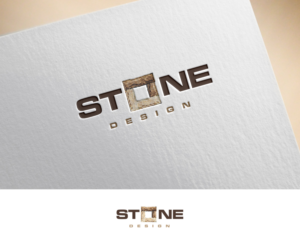 Design de Logo par piksel pour Stone Design International | Design : #22726464