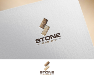 Design de Logo par piksel pour Stone Design International | Design : #22726465
