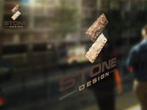 Design de Logo par piksel pour Stone Design International | Design : #22726469