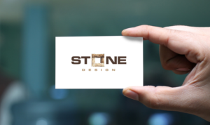 Design de Logo par piksel pour Stone Design International | Design : #22726470